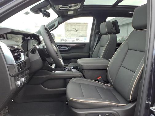 2026 GMC Yukon 4WD Elevation