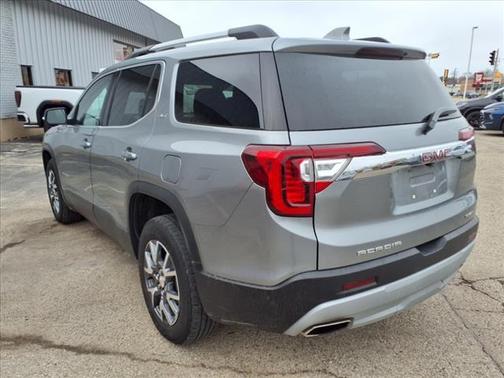2023 GMC Acadia AWD SLT