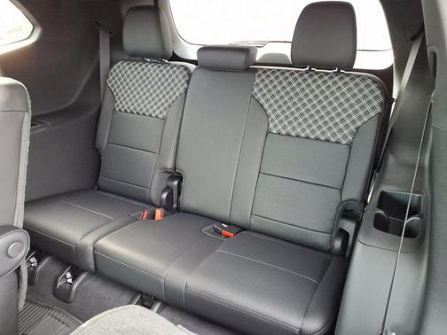 Ebony Twilight Metallic 2026 GMC Acadia Denali