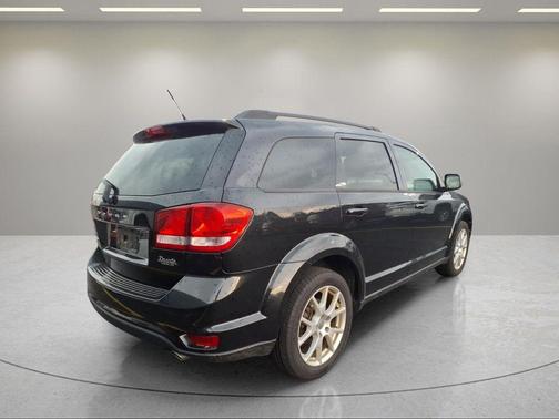 2012 Dodge Journey SXT