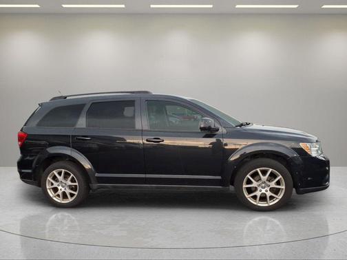 2012 Dodge Journey SXT