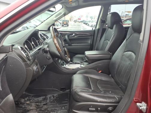 2015 Buick Enclave Premium