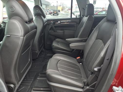 2015 Buick Enclave Premium