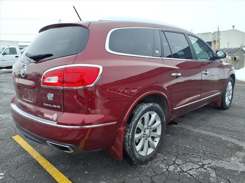 2015 Buick Enclave Premium
