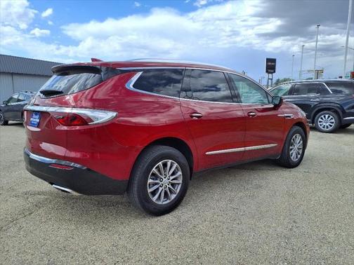 2024 Buick Enclave Premium AWD