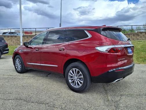 2024 Buick Enclave Premium AWD