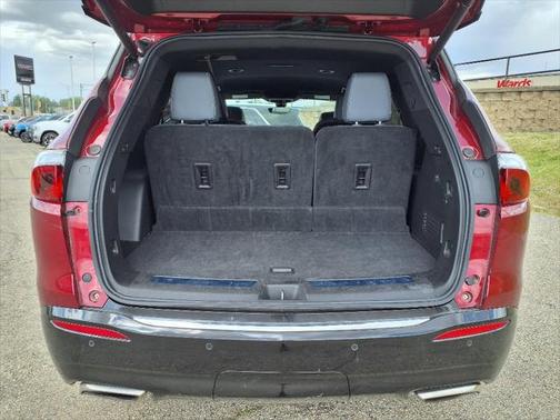 2024 Buick Enclave Premium AWD