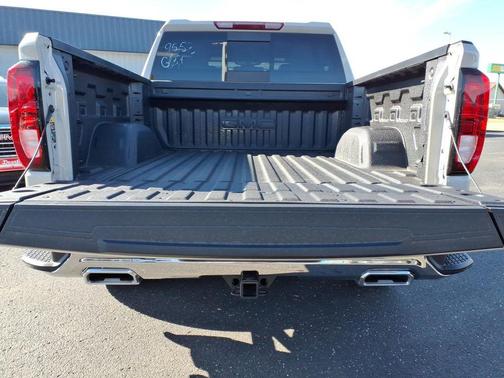 Coastal Dune 2026 GMC Sierra 1500 SLE