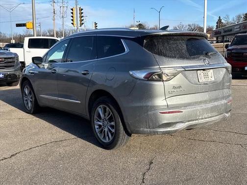 2023 Buick Enclave Avenir AWD
