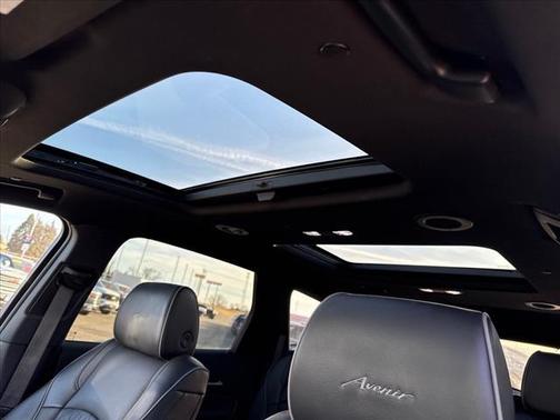 2023 Buick Enclave Avenir AWD