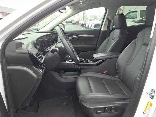 2024 Buick Envision Preferred AWD