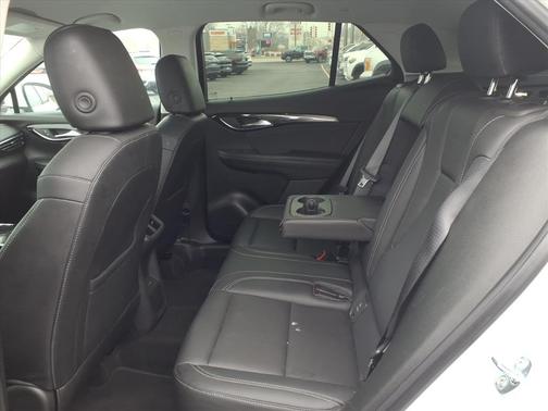 2024 Buick Envision Preferred AWD