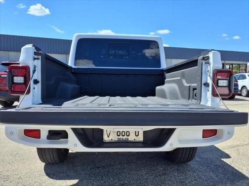 2023 Jeep Gladiator High Altitude 4x4