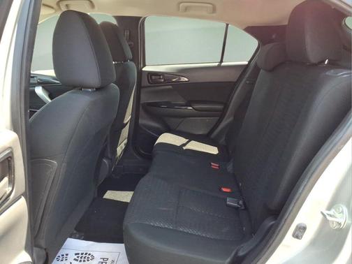 Gray 2024 Mitsubishi Eclipse Cross LE