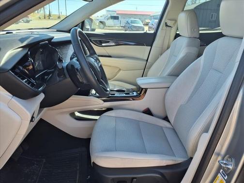 2023 Buick Envision Preferred FWD