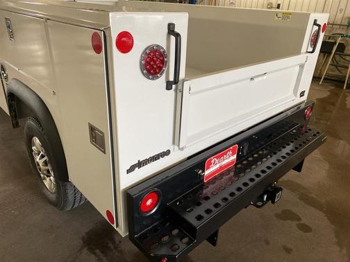 2025 GMC Sierra 2500 Base