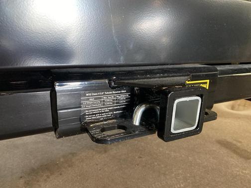 2025 GMC Sierra 2500 Base