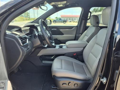 2024 GMC Acadia AWD Elevation