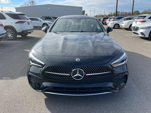 2024 Mercedes-Benz CLE 300