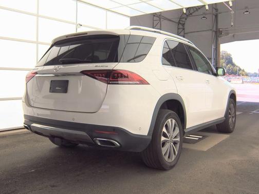 2023 Mercedes-Benz GLE 350 