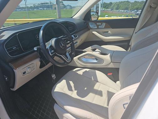 2023 Mercedes-Benz GLE 350 