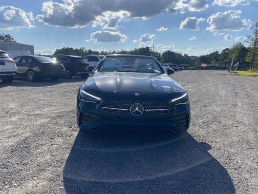 2024 Mercedes-Benz CLE 300