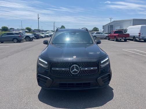 2024 Mercedes-Benz GLB 250 Base
