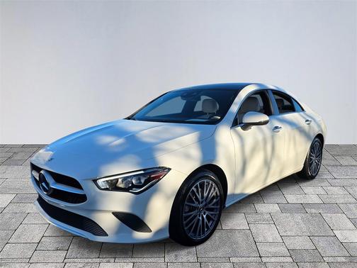 2024 Mercedes-Benz S-Class 