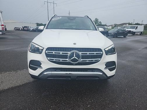 2024 Mercedes-Benz GLE 350 Base 4MATI