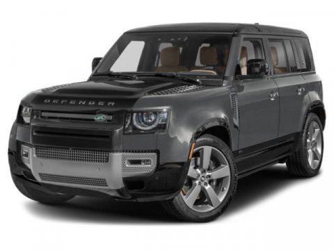 2024 Land Rover Defender 110 V8
