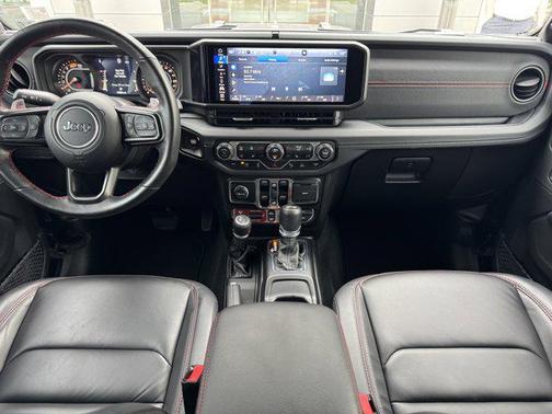 2024 Jeep Wrangler Rubicon 392