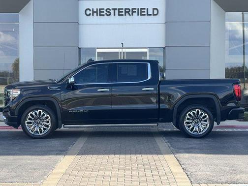 2023 GMC Sierra 1500 Denali Ultimate