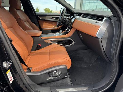 2026 Jaguar F-PACE R-Dynamic S P250 AWD Automatic