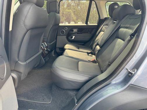 2021 Land Rover Range Rover Westminster