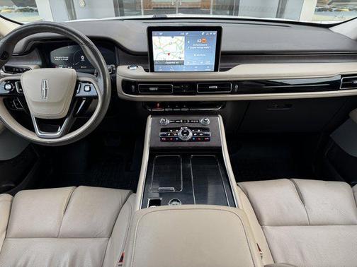 2023 Lincoln Aviator Black Label Grand Touring AWD