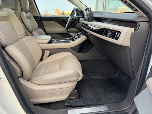 2023 Lincoln Aviator Black Label Grand Touring AWD