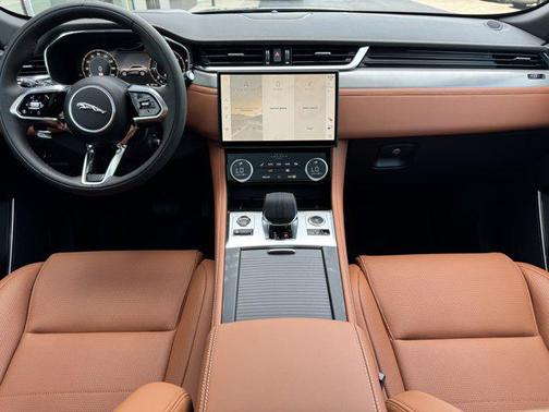2026 Jaguar F-PACE R-Dynamic S P400 AWD Automatic