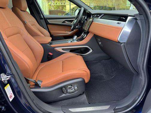 2026 Jaguar F-PACE R-Dynamic S P400 AWD Automatic
