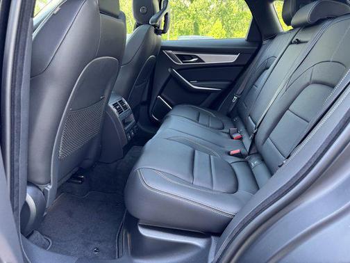 2026 Jaguar F-PACE R-Dynamic S P400 AWD Automatic