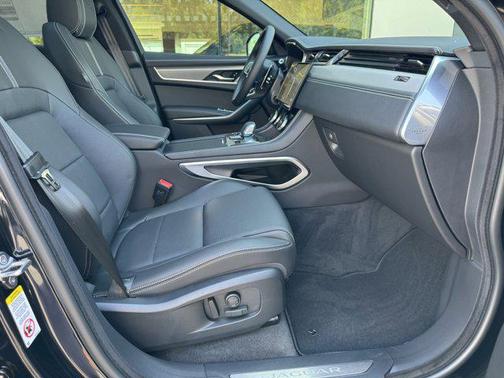 2026 Jaguar F-PACE R-Dynamic S P400 AWD Automatic