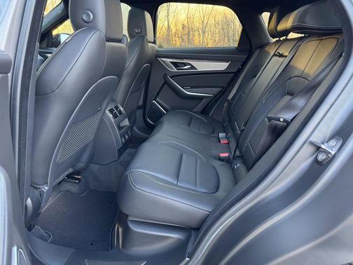 2026 Jaguar F-PACE R-Dynamic S P250 AWD Automatic