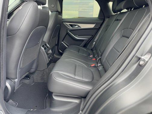 2026 Jaguar F-PACE R-Dynamic S P400 AWD Automatic