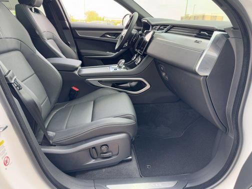 2026 Jaguar F-PACE R-Dynamic S P400 AWD Automatic