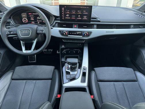 2022 Audi A5 Sportback 45 S Line Premium Plus