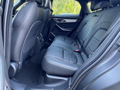 2026 Jaguar F-PACE R-Dynamic S P250 AWD Automatic