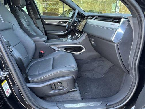 2026 Jaguar F-PACE R-Dynamic S P250 AWD Automatic