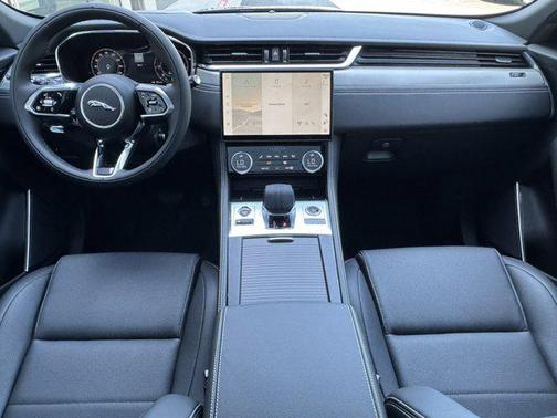 2026 Jaguar F-PACE R-Dynamic S P250 AWD Automatic