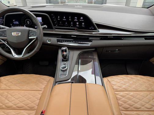2021 Cadillac Escalade ESV Sport