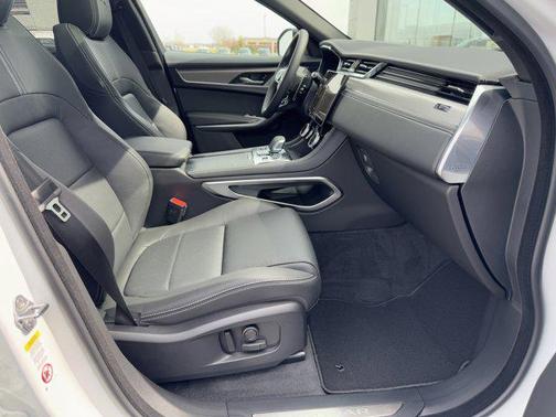 2026 Jaguar F-PACE R-Dynamic S P250 AWD Automatic