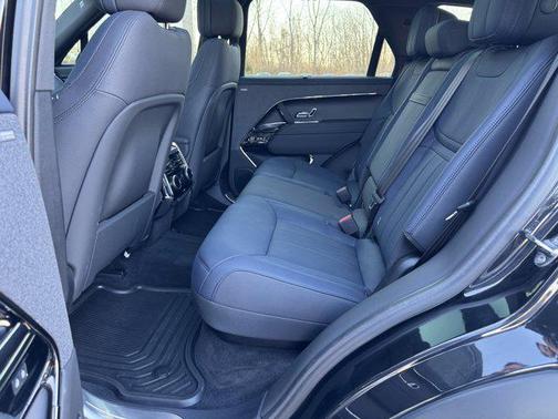 2024 Land Rover Range Rover Sport SE